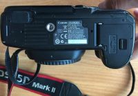 Лот: 10180919. Фото: 5. Canon 5D Mark II пробег 83173