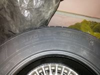 Лот: 16876930. Фото: 7. Nokian Hakka C2 215/70/R15 C