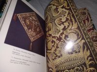 Лот: 19221207. Фото: 8. Художественное шитье Древней Руси...