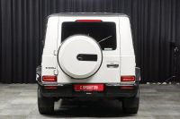 Лот: 23690099. Фото: 6. Mercedes-Benz G-Class 2021