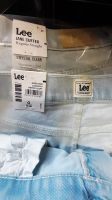 Лот: 20329026. Фото: 9. Selvedge denim ! Женские прямые...