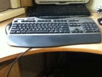 Лот: 3389198. Фото: 3. Клавиатура Genius. Компьютеры, оргтехника, канцтовары