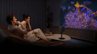 Лот: 25391756. Фото: 3. Проектор Xiaomi Smart Projector... Компьютеры, оргтехника, канцтовары