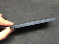 Лот: 7364583. Фото: 2. Apple iphone 5 black, 16gb. Смартфоны, связь, навигация
