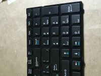 Лот: 12961399. Фото: 3. Клавиатура (Оригинал) для ноутбука... Компьютеры, оргтехника, канцтовары