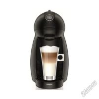 Лот: 5917304. Фото: 3. Кофеварка Krups Dolce Gusto KP100B10... Бытовая техника