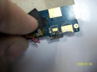 Лот: 7102000. Фото: 2. Основная плата Wexler Tab 7iD. Комплектующие