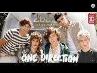 Лот: 3930100. Фото: 2. Fashion One Direction 1D Гарри... Ювелирные изделия, бижутерия, часы