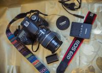 Лот: 6027399. Фото: 3. Canon EOS 60D с оригинальным батарейным... Фото, видеокамеры, оптика