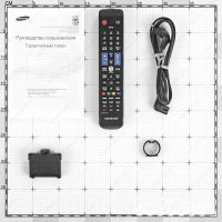 Лот: 6935208. Фото: 6. Новинка! 55" (139 см) SmartTV...
