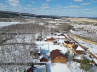 Лот: 25285640. Фото: 3. 2-комн. дом , СТ Полесье СТ Полесье... Недвижимость