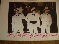 Лот: 13905271. Фото: 7. A La Carte. " Do Wah Diddy Diddy...