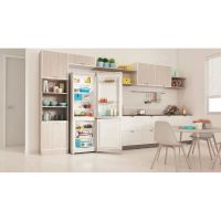 Лот: 25200879. Фото: 6. Холодильник indesit iTS 5181i...