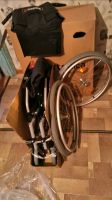 Лот: 16929359. Фото: 2. Инвалидная коляска новая!. Медицина