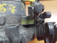 Лот: 18537685. Фото: 8. Дроссельная заслонка Toyota Avensis...