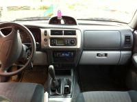 Лот: 4571051. Фото: 6. Mitsubishi Pajero Sport 2009