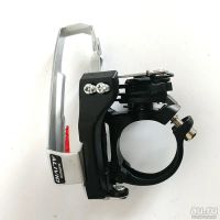 Лот: 14541357. Фото: 5. Передний переключатель Shimano...