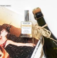 Лот: 11586852. Фото: 3. Необычные ароматы - духи Demeter... Красота и здоровье