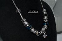 Лот: 4977236. Фото: 3. колье в стиле Pandora , цепочка... Красноярск