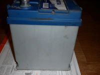Лот: 10714672. Фото: 6. Аккумулятор Varta E23 Blue Dynamic...