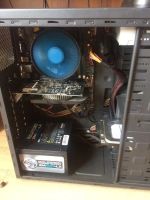 Лот: 11393896. Фото: 3. intel core i7 2600k/ 8Gb ddr3... Компьютеры, оргтехника, канцтовары