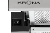 Лот: 23644725. Фото: 9. Вытяжка KRONAsteel Kamilla T