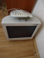Лот: 2287346. Фото: 3. Рабочий офисный компьютер в хорошем... Компьютеры, оргтехника, канцтовары