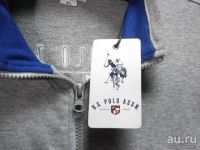 Лот: 7409988. Фото: 2. Мужской джемпер от U.S. POLO ASSN... Мужская одежда