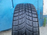 Лот: 11795645. Фото: 2. Шина зима Bridgestone 195/65/15. Шины, Диски