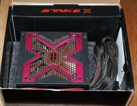 Лот: 18078545. Фото: 2. Мощный модульный Aerocool Strike-X... Комплектующие