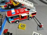 Лот: 13346914. Фото: 4. Лего Lego City 60002 Пожарная... Красноярск