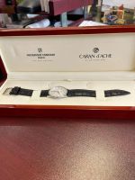 Лот: 19006524. Фото: 2. Часы наручные Frederique Constant. Часы, аксессуары