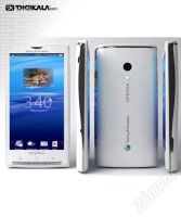 Лот: 696148. Фото: 3. sony ericsson xperia x10 оригинал... Красноярск
