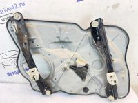Лот: 25404505. Фото: 8. стеклоподъемный механизм Skoda...