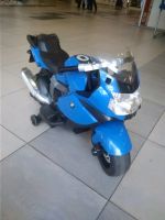 Лот: 12440597. Фото: 5. Электромобиль мотоцикл BMW K1300S