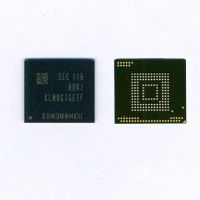 Лот: 25897005. Фото: 2. KLM8G1GETF-B041 - новая "чистая... Радиодетали  (электронные компоненты)