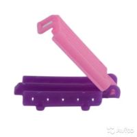 Лот: 7666462. Фото: 2. Для объема флисинг fleecing BB... Косметика и уход