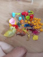 Лот: 25524707. Фото: 5. Игрушки в ванну,одним лотом