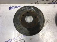 Лот: 21713197. Фото: 2. барабаны тормозные Mazda Demio... Автозапчасти