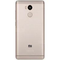 Лот: 8884921. Фото: 3. Новинка Xiaomi Redmi 4 Prime... Красноярск