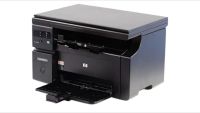 Лот: 4921530. Фото: 2. HP Laserjet Pro M1132 MFP. Принтеры, сканеры, МФУ