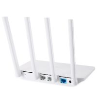 Лот: 11322924. Фото: 2. Роутер Xiaomi Mi Wi-Fi 3с. Сетевые устройства