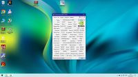 Лот: 23446982. Фото: 9. Игровой ноутбук DNS W150. CPU...