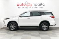 Лот: 19551909. Фото: 4. Toyota Fortuner, II 2.7 AT (166...