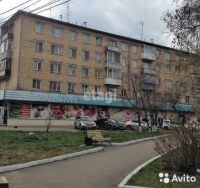 Лот: 25295369. Фото: 11. 4-комн. квартира , Красноярск...
