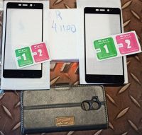 Лот: 20044219. Фото: 7. Чехол - книжка для Xiaomi Redmi...