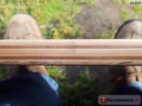 Лот: 11468484. Фото: 2. Лонгборд AHEAD. Спортивные товары