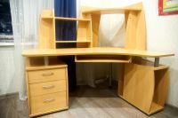 Лот: 17099812. Фото: 2. Срочно продам стол компьютерный. Офисная мебель и домашние кабинеты