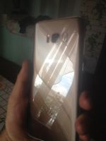 Лот: 13955338. Фото: 5. Samsung galaxy s8 plus
