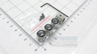 Лот: 8192770. Фото: 2. Антивандальные колпачки на ниппеля... Шины, Диски